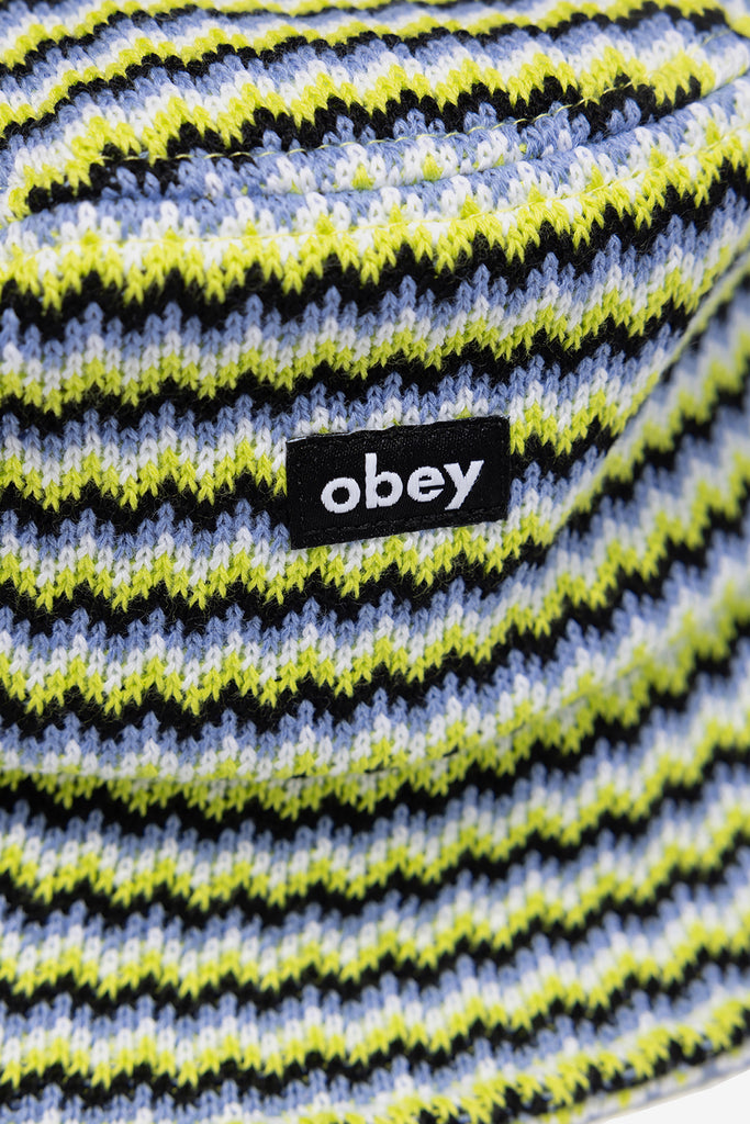 OBEY ANNO BUCKET HAT - WORKSOUT WORLDWIDE