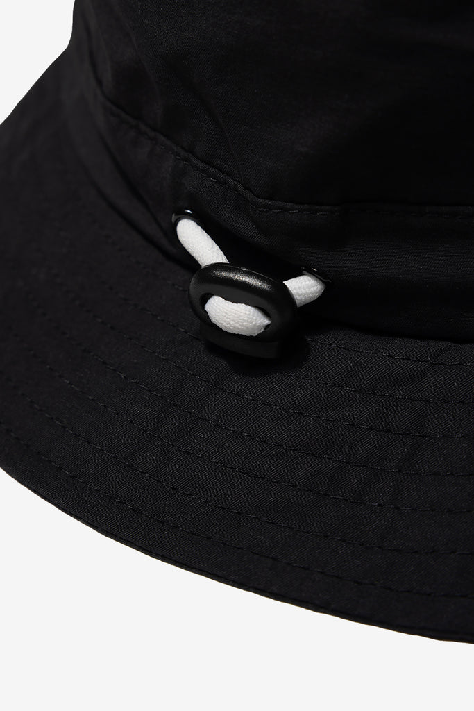 BOLD CENTURY BUCKET HAT - WORKSOUT WORLDWIDE