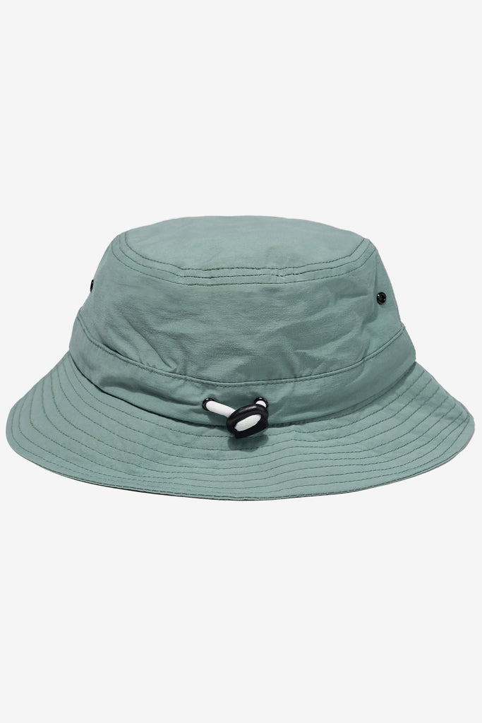 BOLD CENTURY BUCKET HAT - WORKSOUT WORLDWIDE