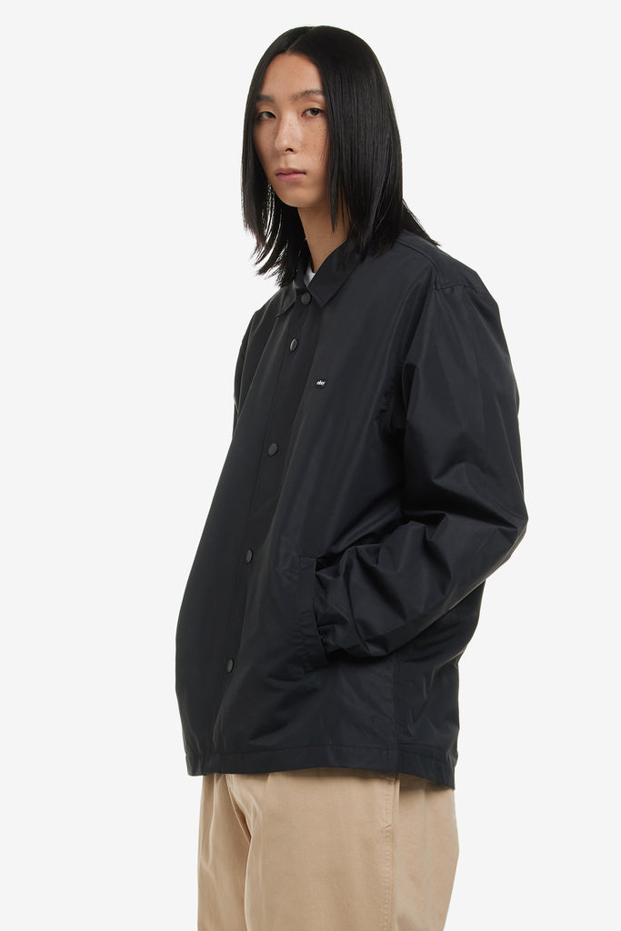 FROGGY COACH JACKET - WORKSOUT WORLDWIDE