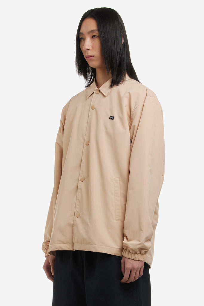 FROGGY COACH JACKET - WORKSOUT WORLDWIDE