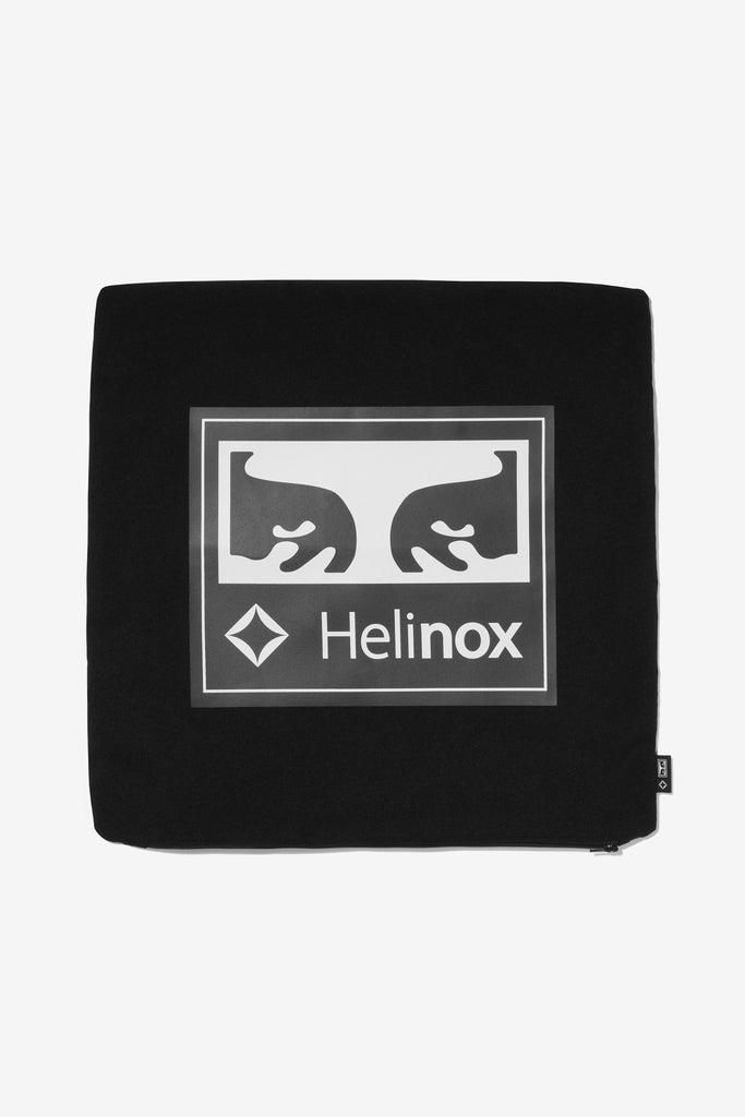 OBEY X HELINOX CUSHION COVER - WORKSOUT WORLDWIDE