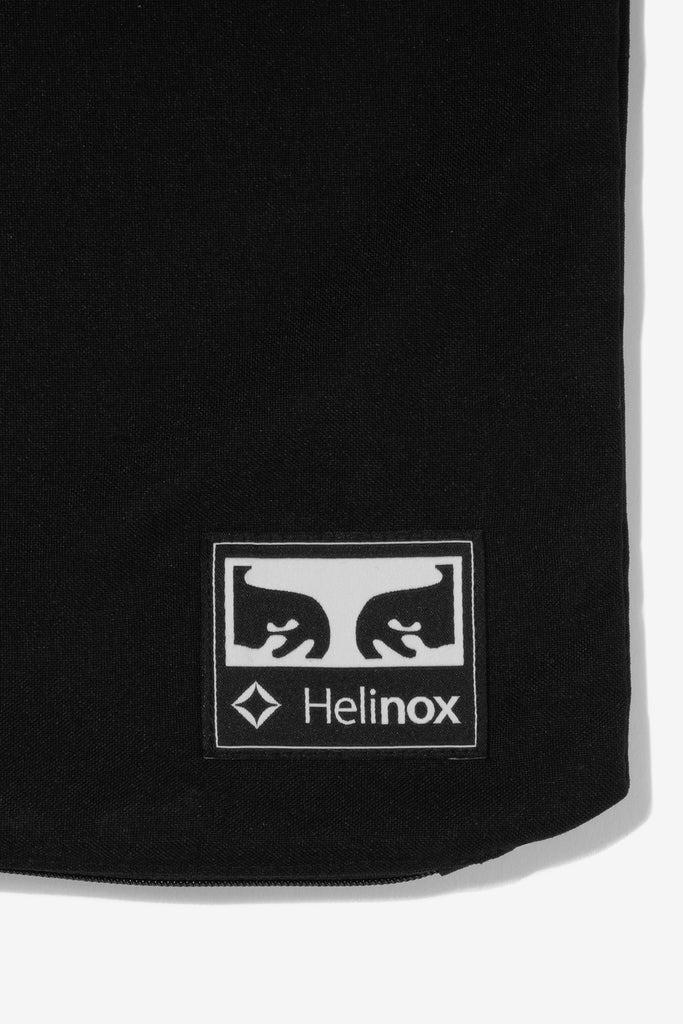 OBEY X HELINOX CUSHION COVER - WORKSOUT WORLDWIDE