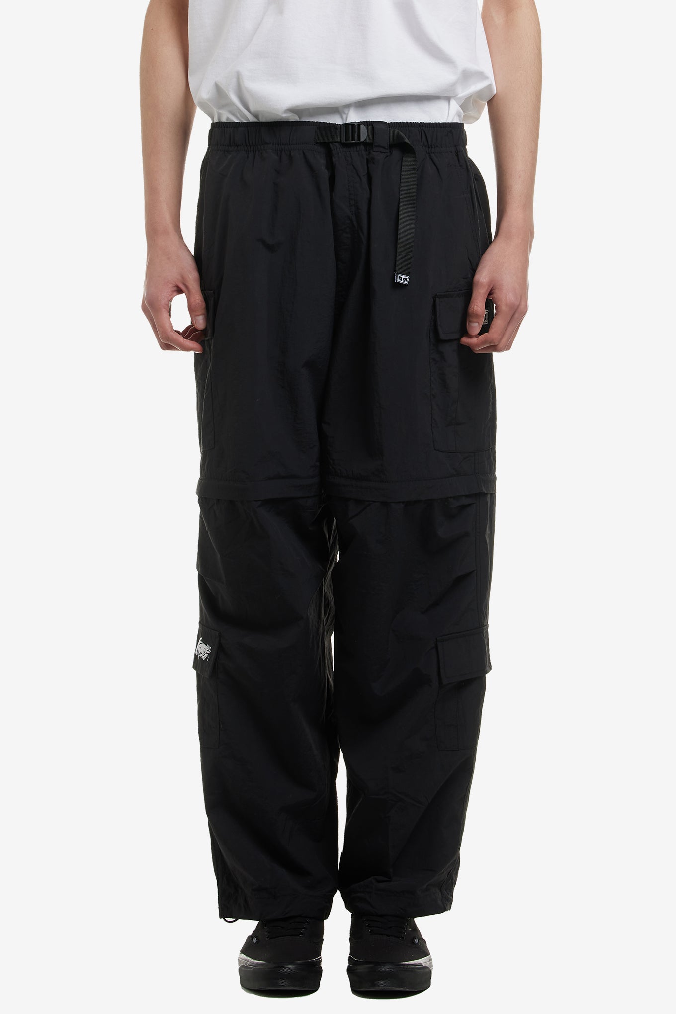 OBEY UO Exclusive Rapture Zip-Off Cargo Pant