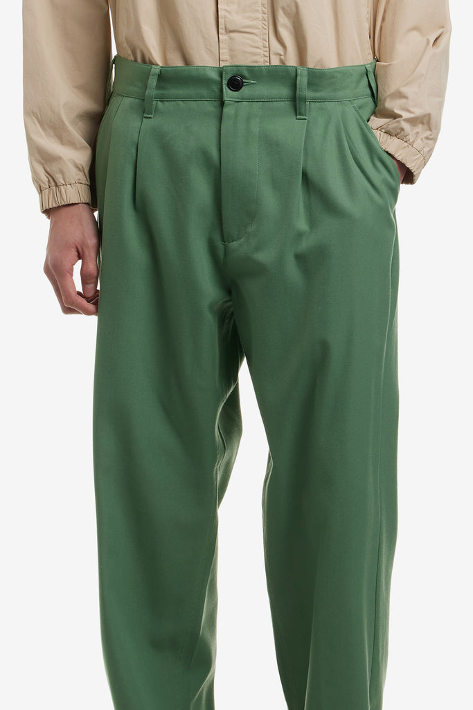 FUBAR PLEATED PANT - WORKSOUT WORLDWIDE