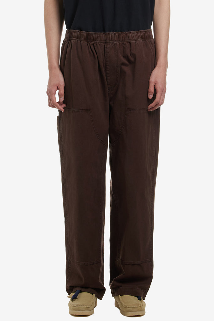 BIG EASY CANVAS PANT - WORKSOUT WORLDWIDE