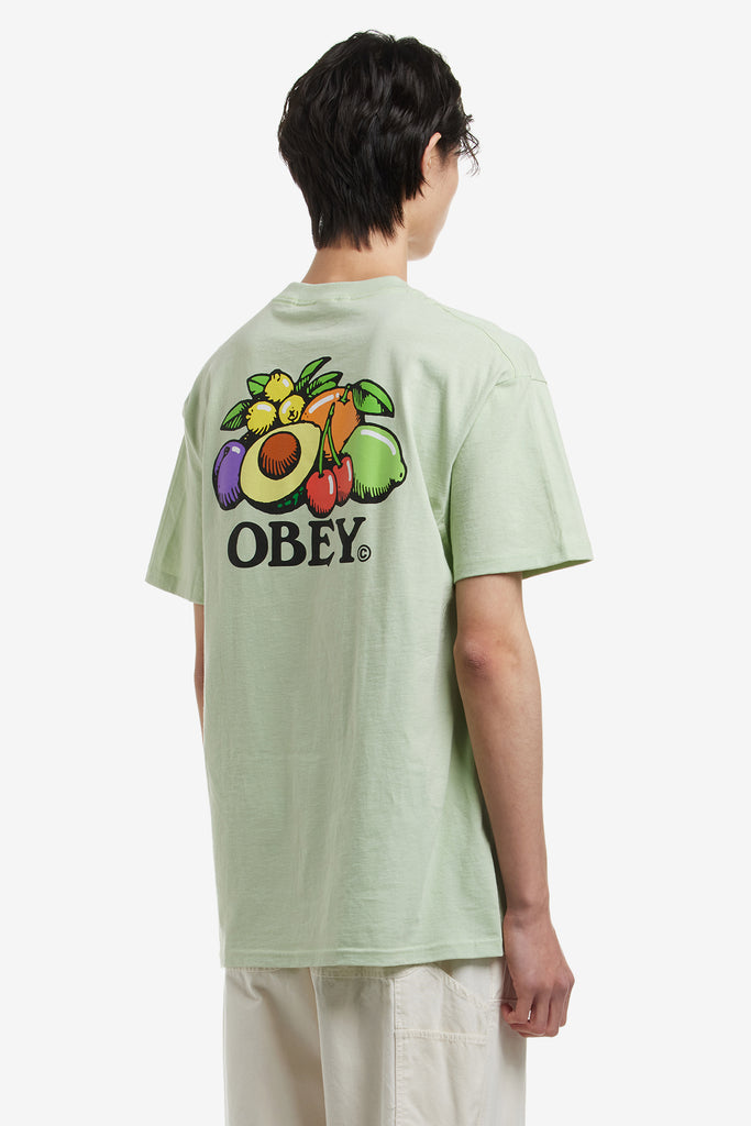 OBEY BOWL OF FRUIT - WORKSOUT WORLDWIDE