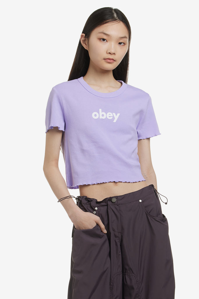 OBEY LOWER CASE 2 - WORKSOUT WORLDWIDE