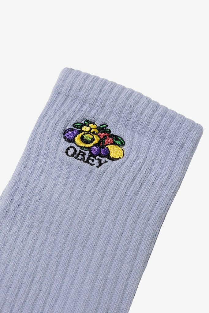 OBEY FRUITS SOCKS - WORKSOUT WORLDWIDE