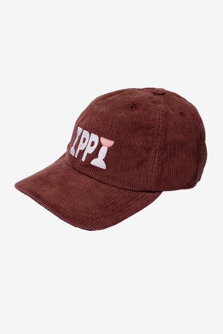 LOGO CAP