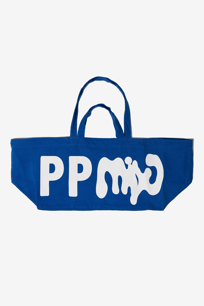 P.P. MIX OVERSIZED TOTE - WORKSOUT WORLDWIDE