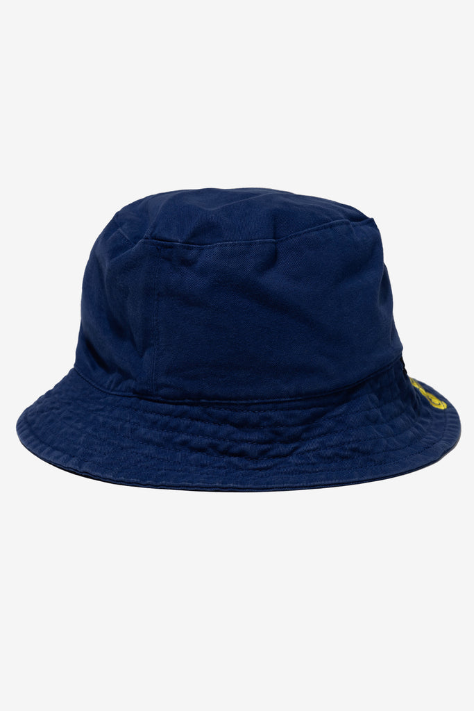 BUCKET HAT - WORKSOUT WORLDWIDE