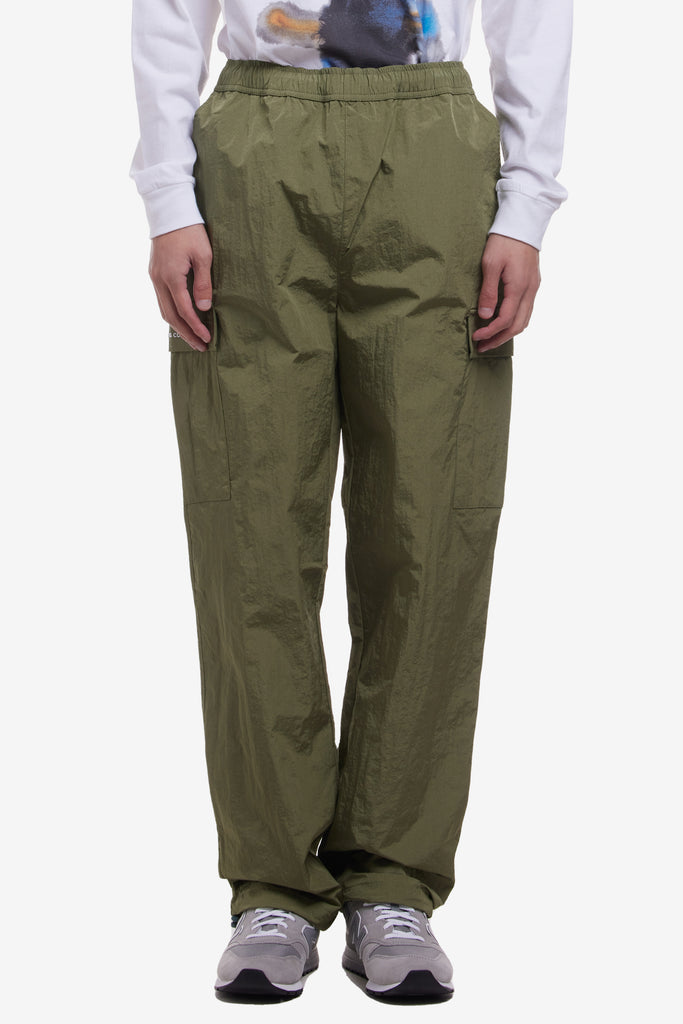 CARGO TRACK PANT - WORKSOUT WORLDWIDE