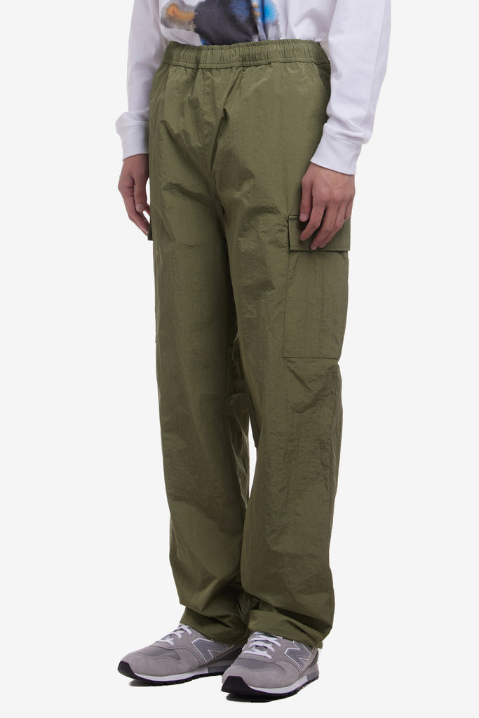 CARGO TRACK PANT - WORKSOUT WORLDWIDE