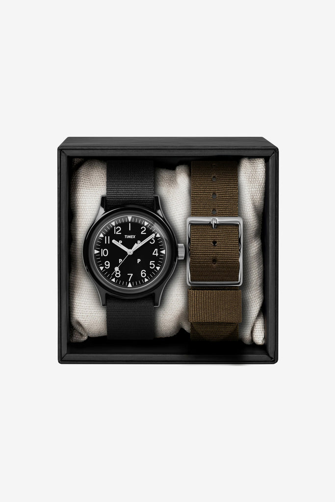 MK1 36MM WATCH - WORKSOUT WORLDWIDE