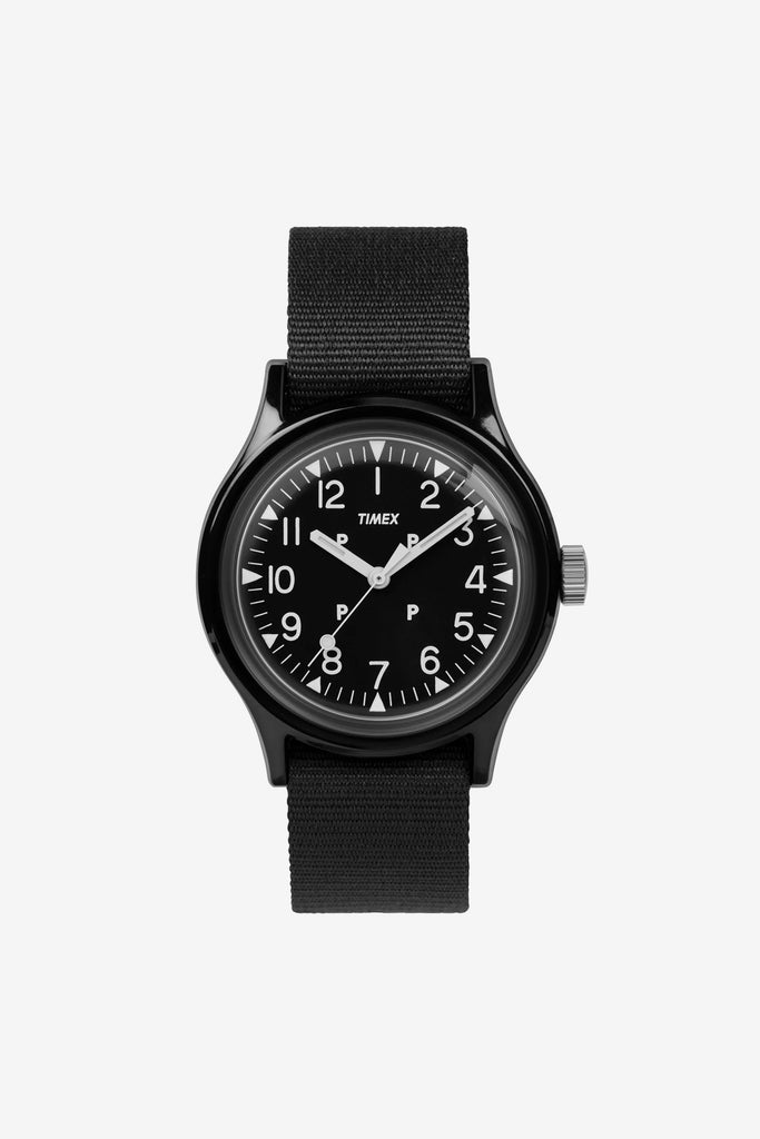 MK1 36MM WATCH - WORKSOUT WORLDWIDE