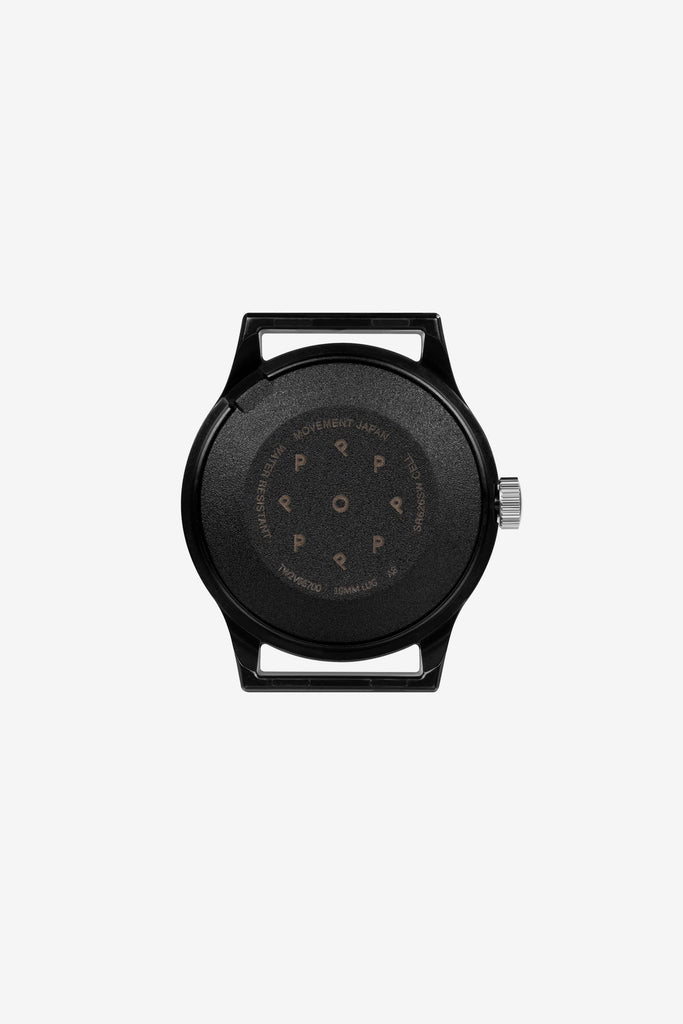 MK1 36MM WATCH - WORKSOUT WORLDWIDE