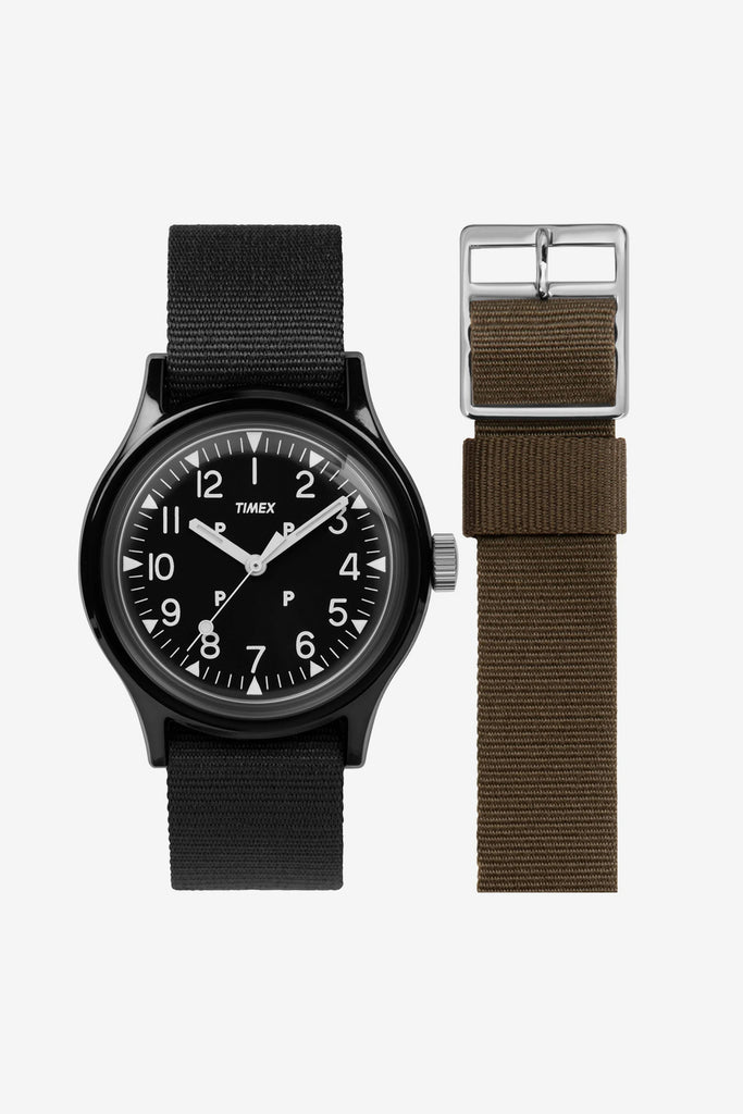 MK1 36MM WATCH - WORKSOUT WORLDWIDE