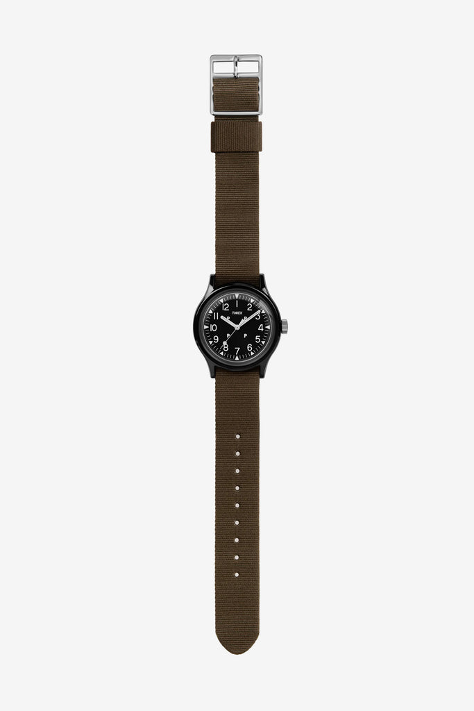 MK1 36MM WATCH - WORKSOUT WORLDWIDE