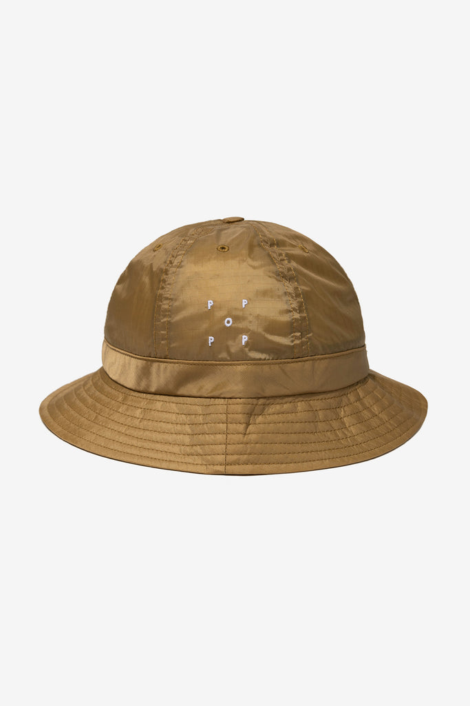 RIPSTOP BELL HAT - WORKSOUT WORLDWIDE