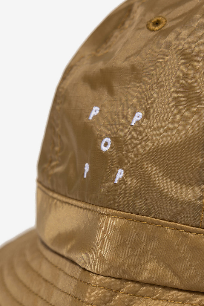 RIPSTOP BELL HAT - WORKSOUT WORLDWIDE