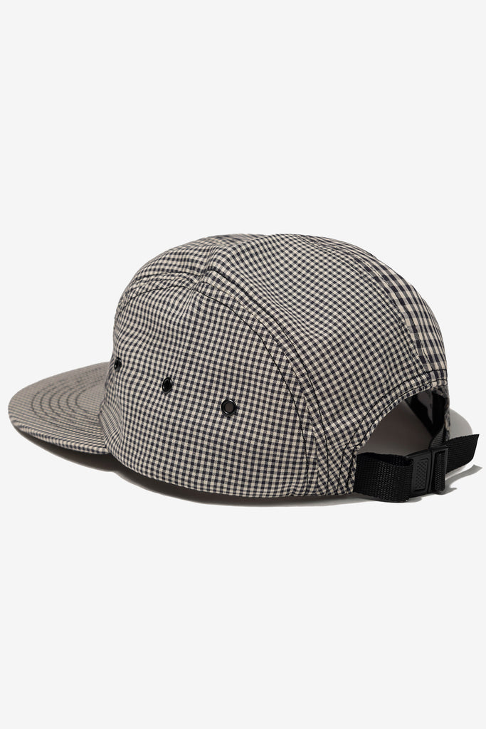 FIVE PANEL HAT - WORKSOUT WORLDWIDE