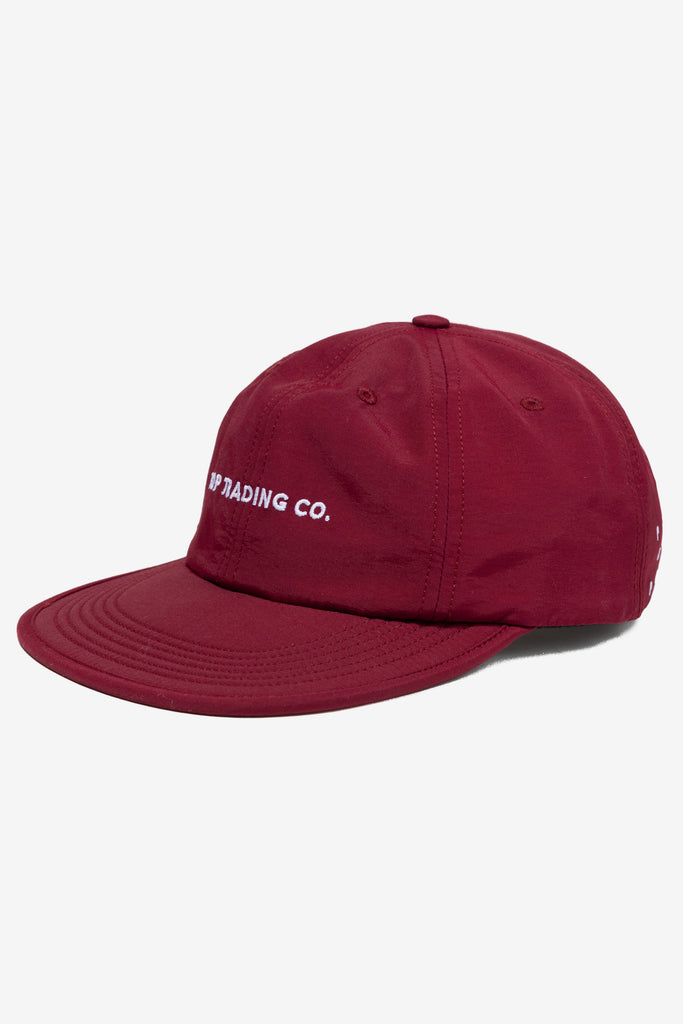 FLEXFOAM SIXPANEL HAT - WORKSOUT WORLDWIDE