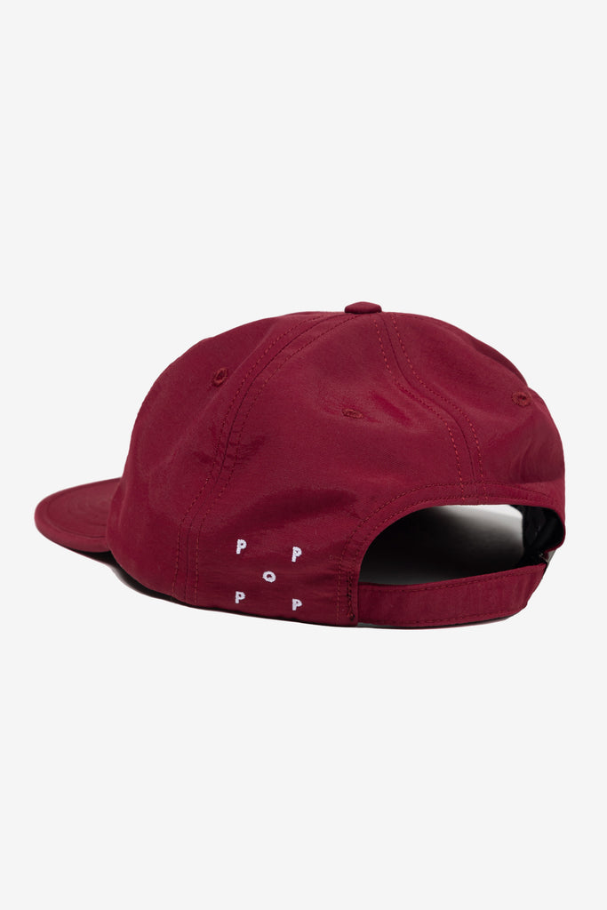 FLEXFOAM SIXPANEL HAT - WORKSOUT WORLDWIDE