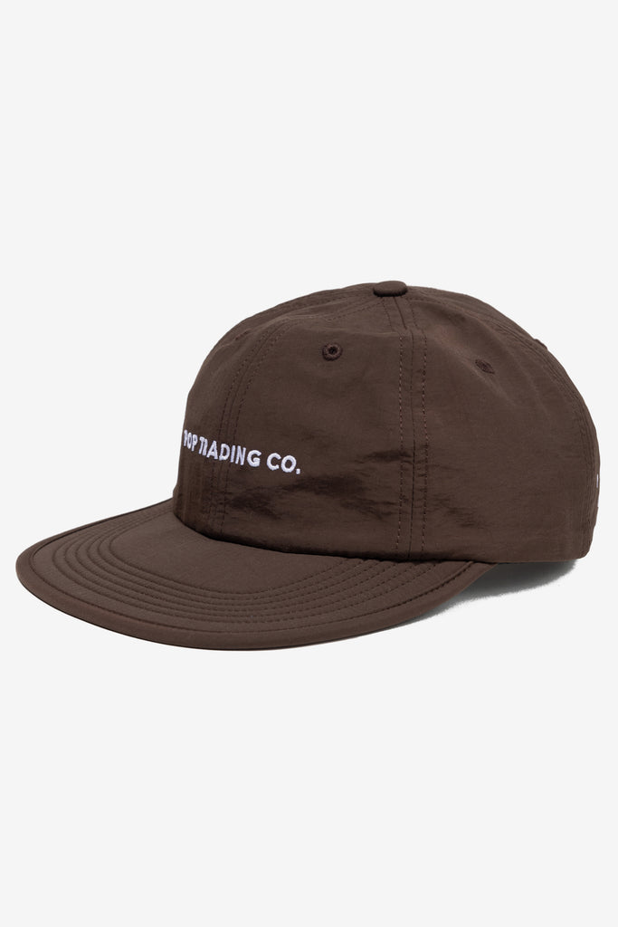 FLEXFOAM SIXPANEL HAT - WORKSOUT WORLDWIDE