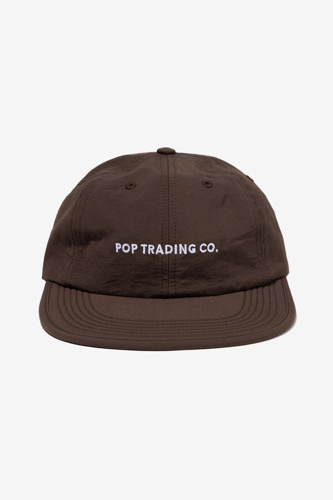 FLEXFOAM SIXPANEL HAT - WORKSOUT WORLDWIDE