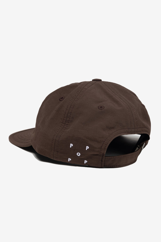 FLEXFOAM SIXPANEL HAT - WORKSOUT WORLDWIDE