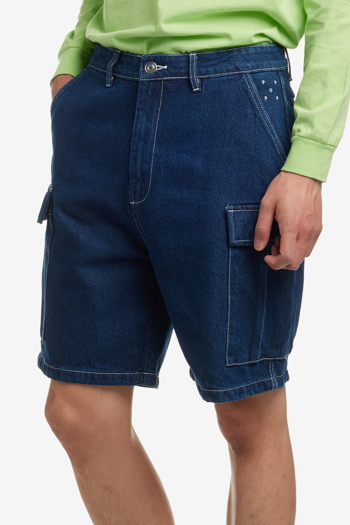 CARGO SHORTS - WORKSOUT WORLDWIDE