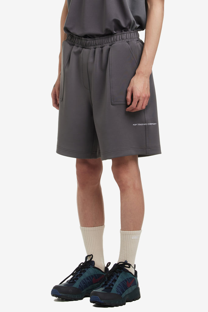 SPORTS SHORTS - WORKSOUT WORLDWIDE