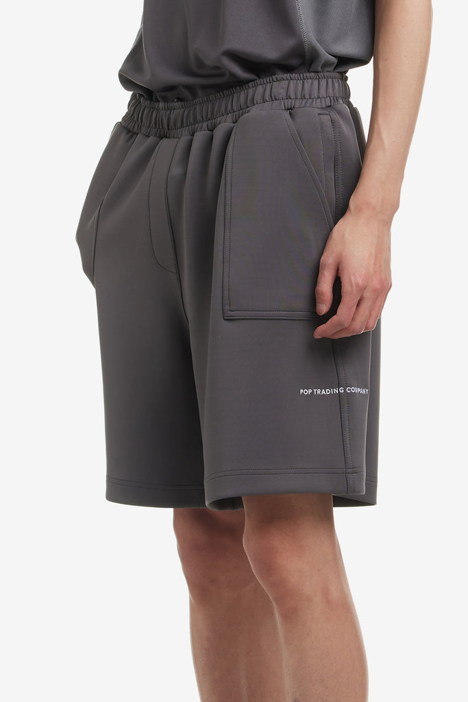 SPORTS SHORTS - WORKSOUT WORLDWIDE