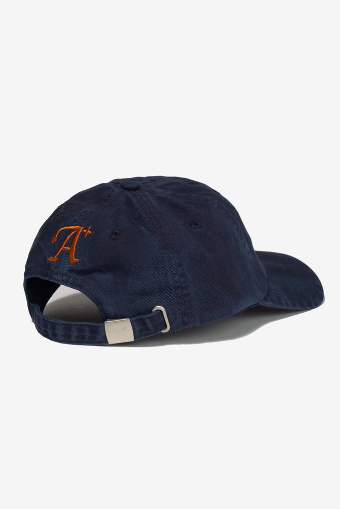 A+ MESSAGE BASEBALL CAP - WORKSOUT WORLDWIDE