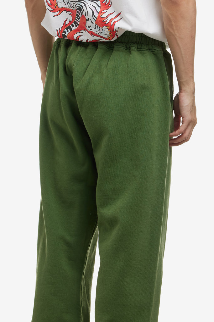 COMMUNITY GARDEN TRACK PANT - WORKSOUT WORLDWIDE