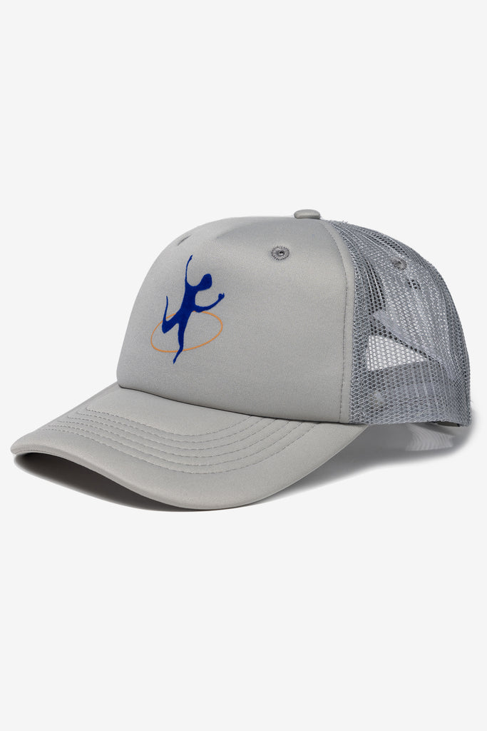 JUMPMAN TRUCKER CAP - WORKSOUT WORLDWIDE