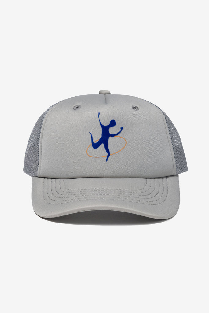 JUMPMAN TRUCKER CAP - WORKSOUT WORLDWIDE