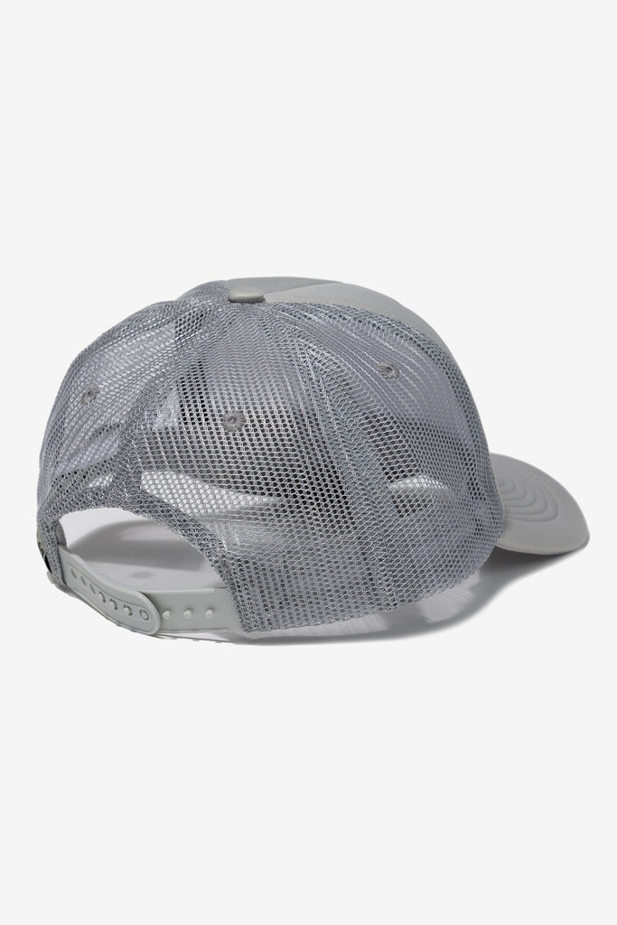 JUMPMAN TRUCKER CAP - WORKSOUT WORLDWIDE