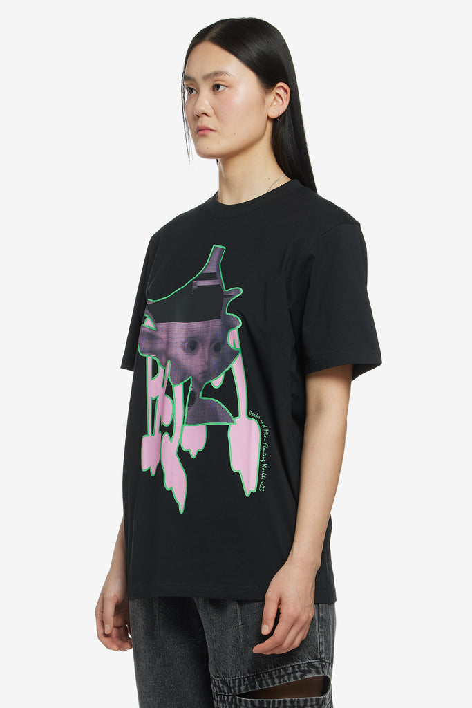 GHOST FALLS SS TEE - WORKSOUT WORLDWIDE