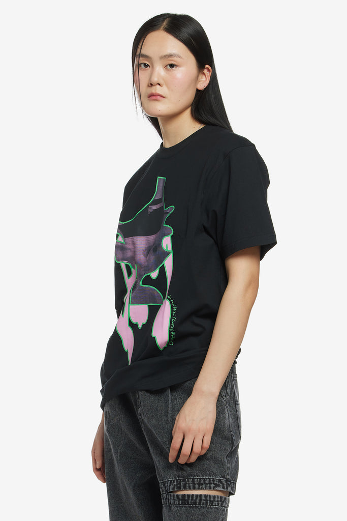 GHOST FALLS SS TEE - WORKSOUT WORLDWIDE