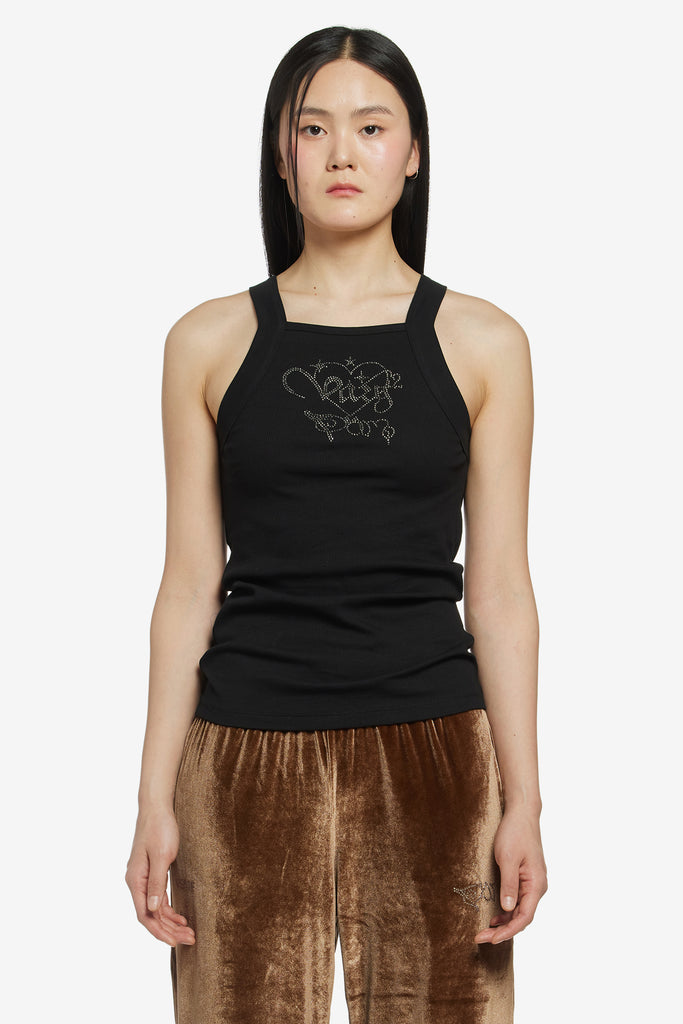 VARG 2.0 SQUARE TANK TOP - WORKSOUT WORLDWIDE
