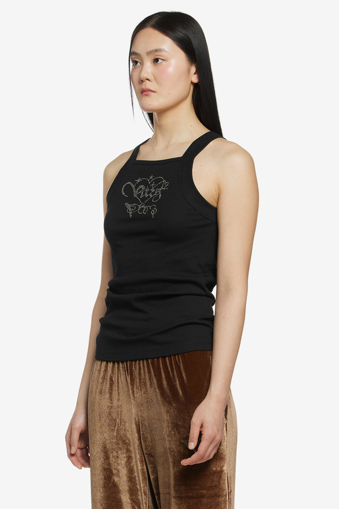 VARG 2.0 SQUARE TANK TOP - WORKSOUT WORLDWIDE