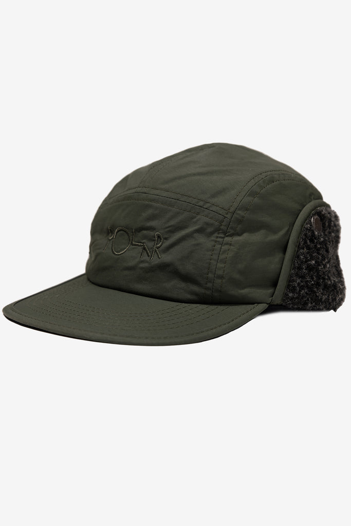 SHERPA FLAP CAP - WORKSOUT WORLDWIDE