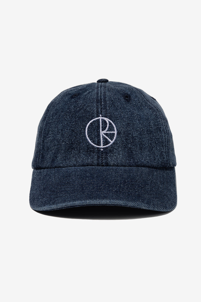 DENIM CAP - WORKSOUT WORLDWIDE