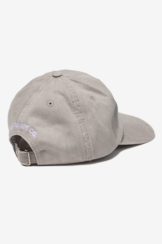 DENIM CAP - WORKSOUT WORLDWIDE