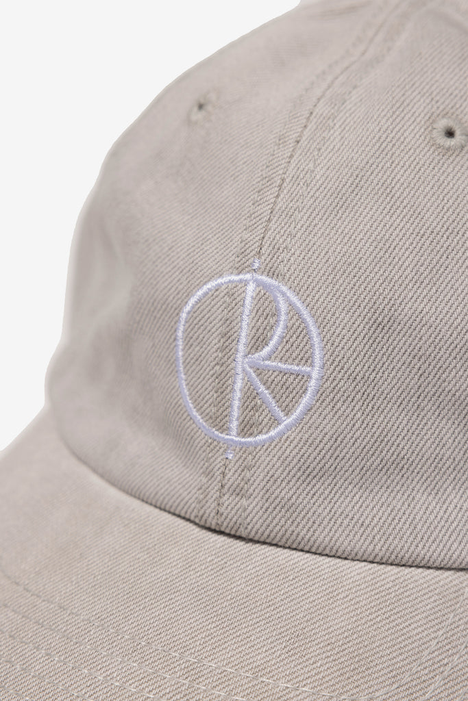 DENIM CAP - WORKSOUT WORLDWIDE