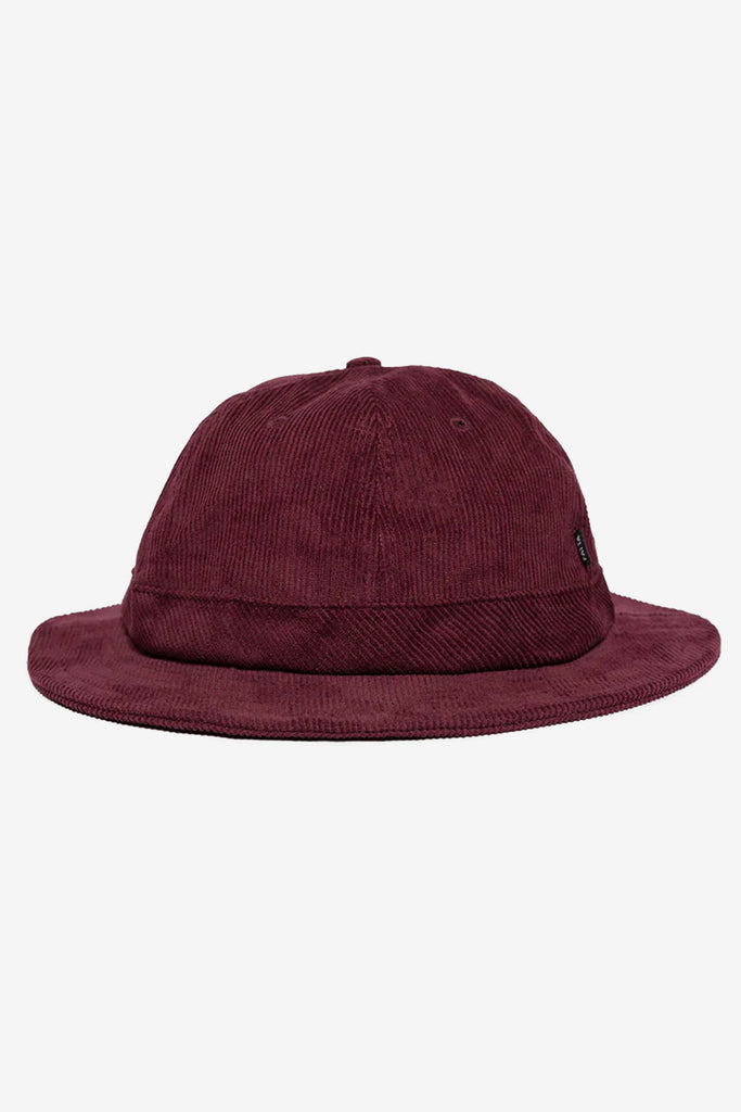 CORDUROY BELL HAT - WORKSOUT WORLDWIDE