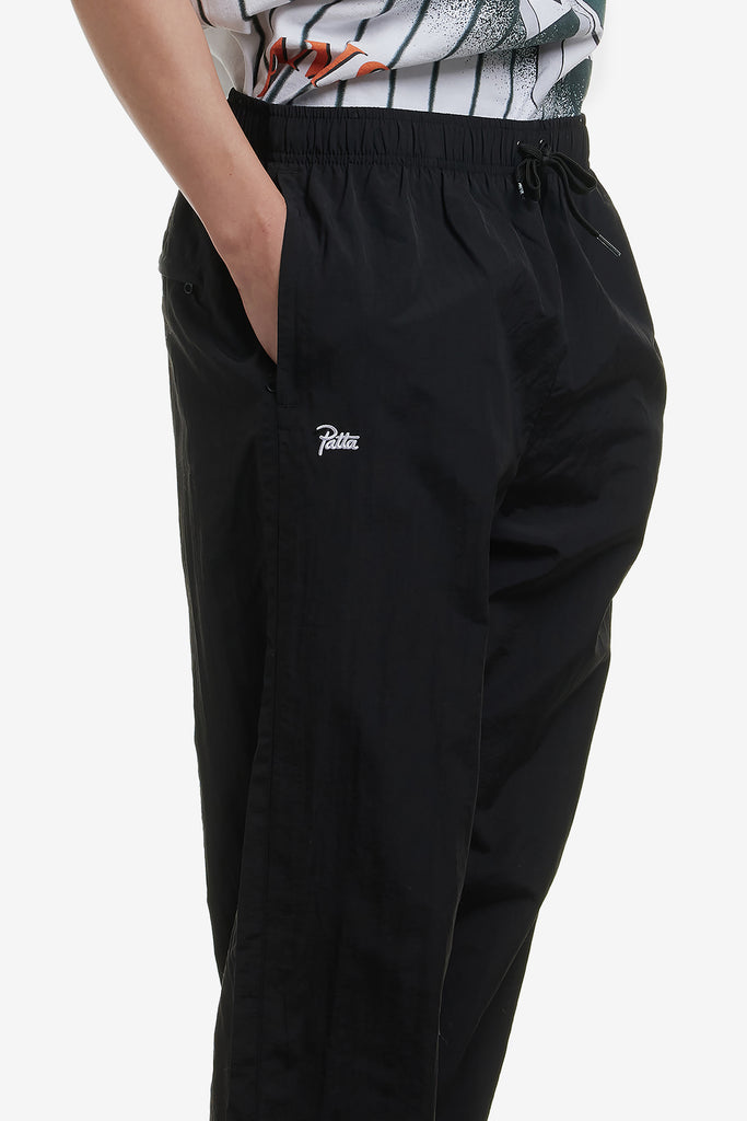 ATHLETIC TRACK PANTS - WORKSOUT WORLDWIDE