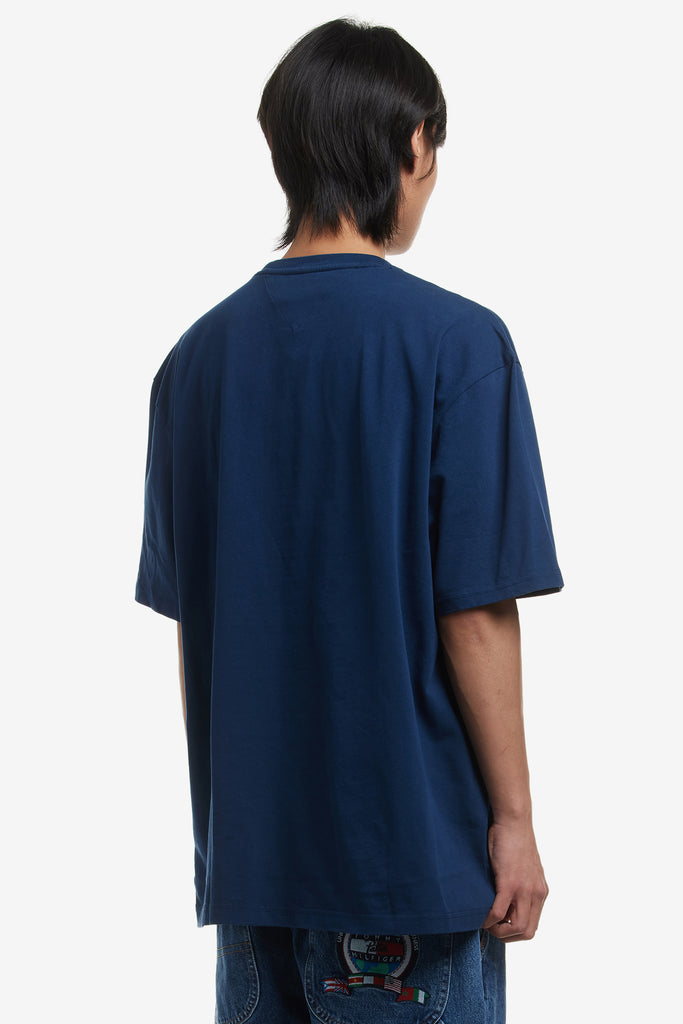 X TOMMY JEANS TEE TJP008 - WORKSOUT WORLDWIDE